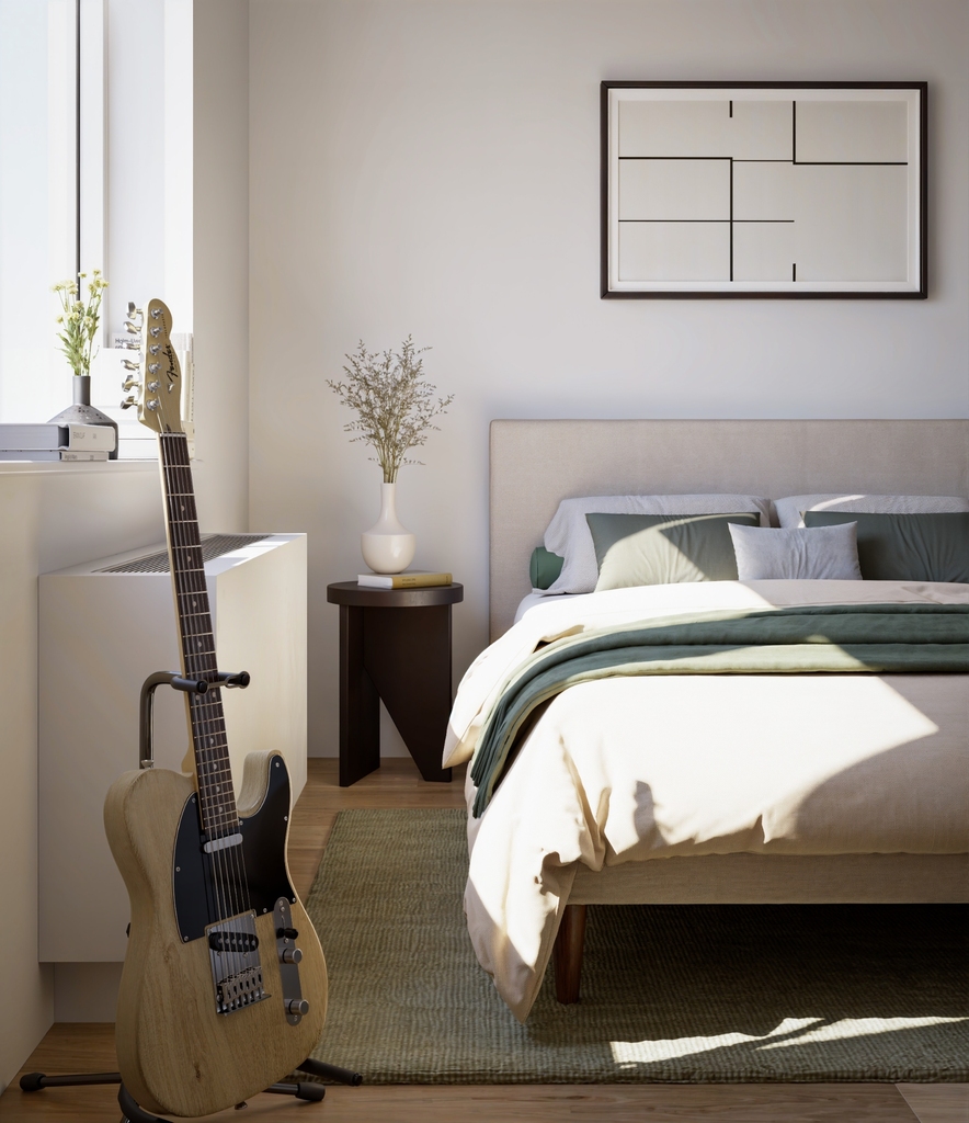1440 Amsterdam Avenue - Photo 3