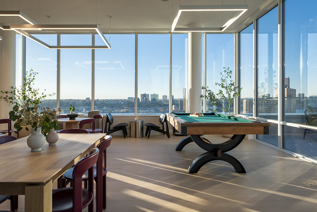 1440 Amsterdam Avenue - Photo 15