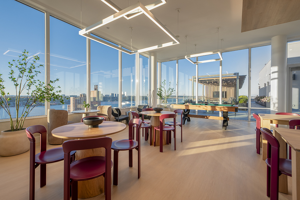 1440 Amsterdam Avenue - Photo 14