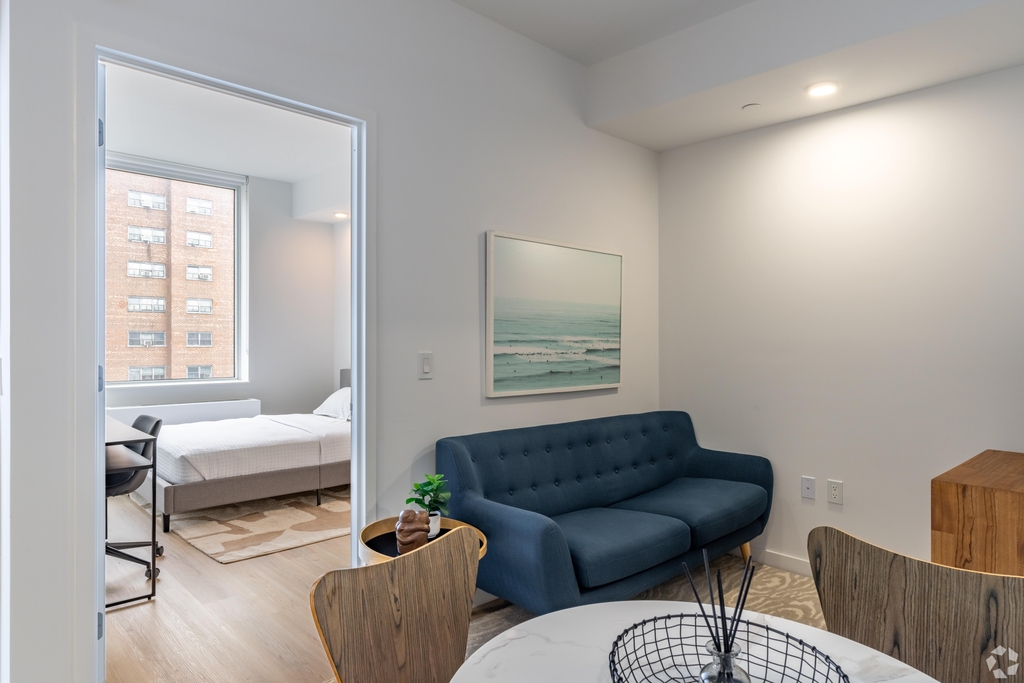 1440 Amsterdam Avenue - Photo 1