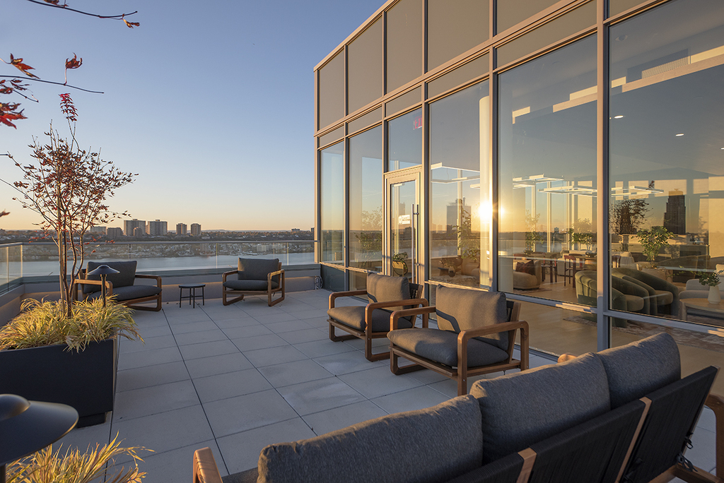 1440 Amsterdam Avenue - Photo 15