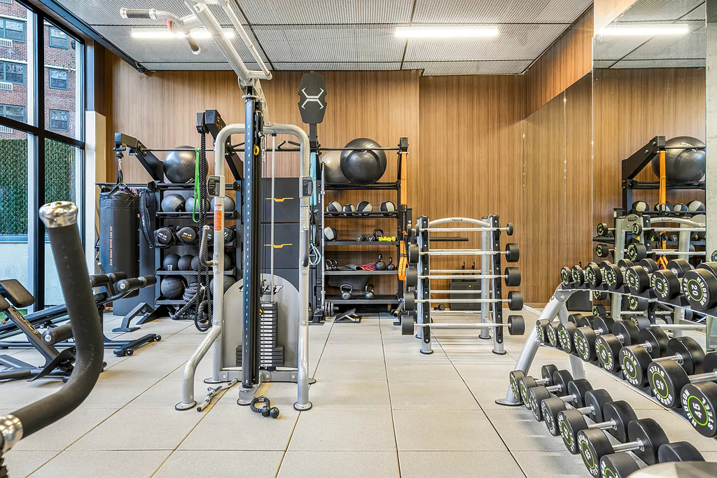 99 Fleet Place - Photo 5