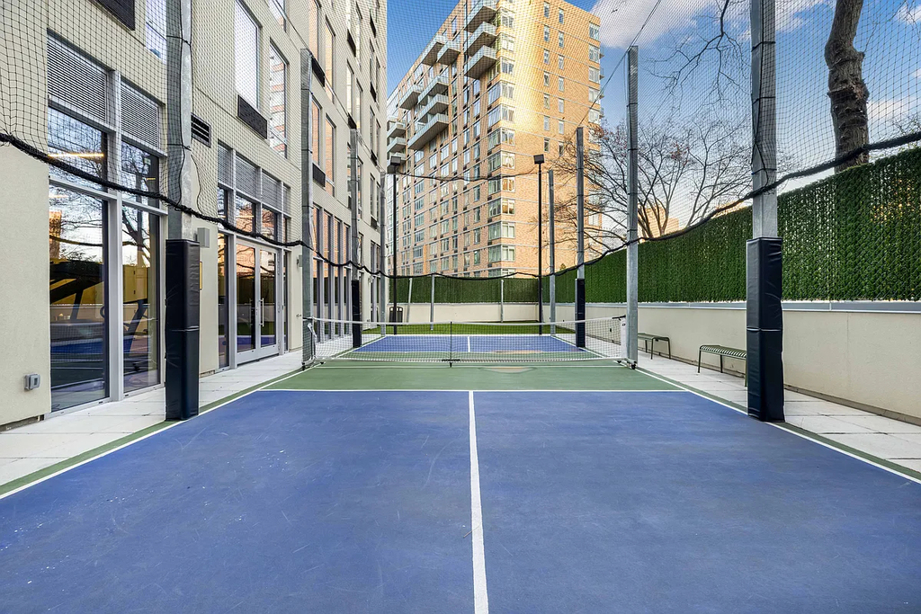 99 Fleet Place - Photo 8
