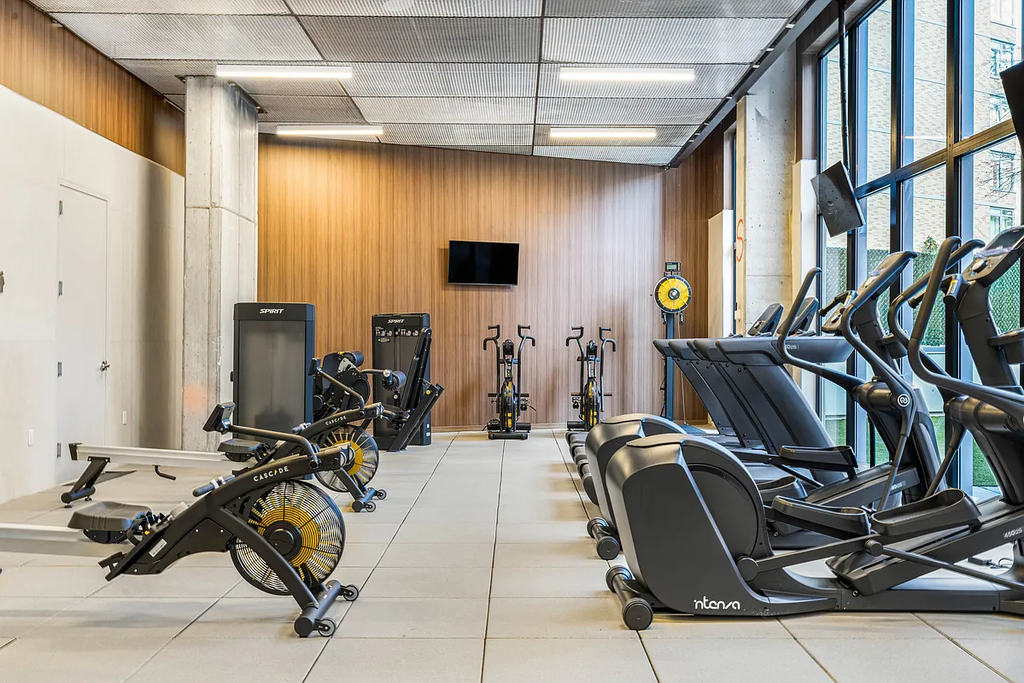 99 Fleet Place - Photo 6