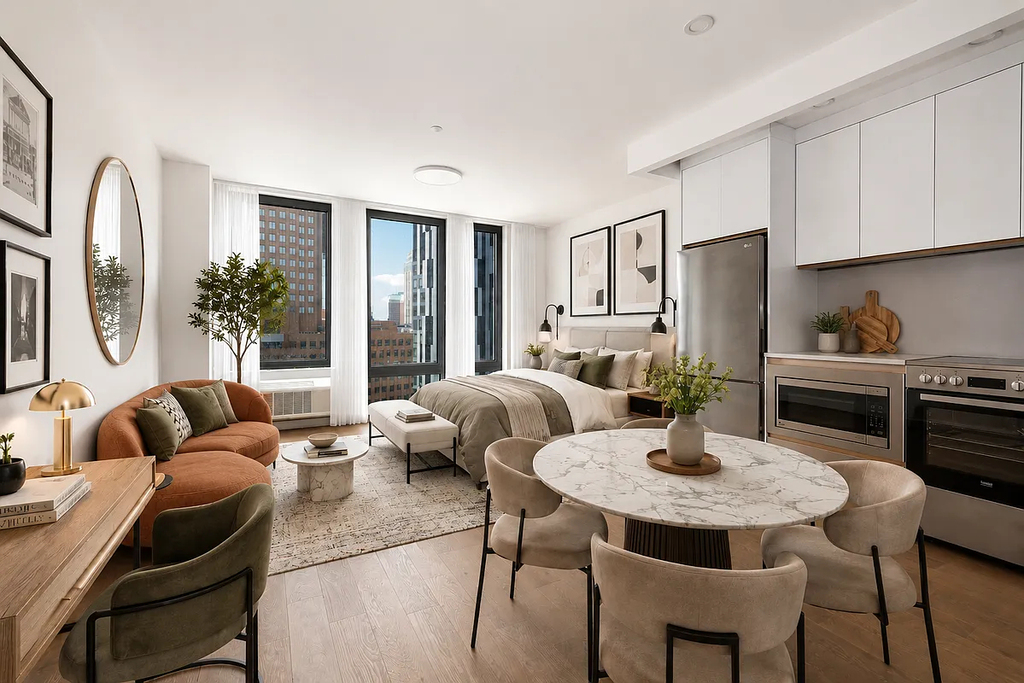 99 Fleet Place - Photo 1