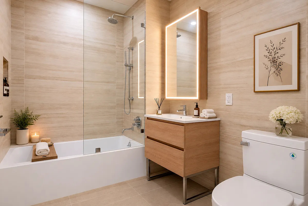 99 Fleet Place - Photo 2