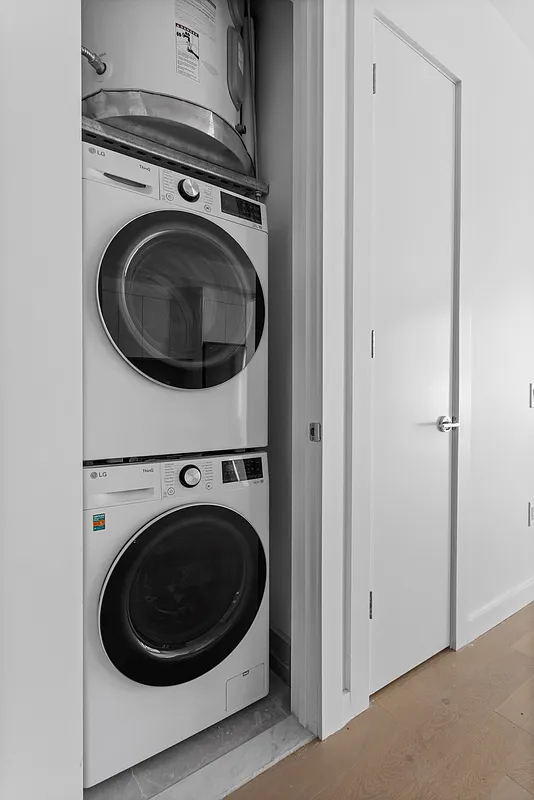 99 Fleet Place - Photo 4