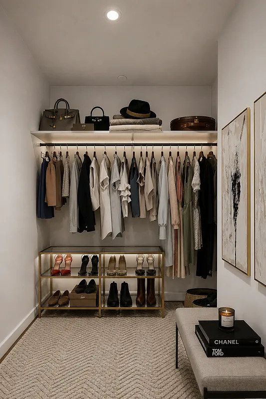 99 Fleet Place - Photo 3