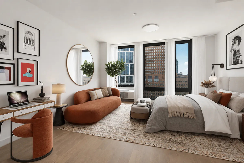 99 Fleet Place - Photo 0