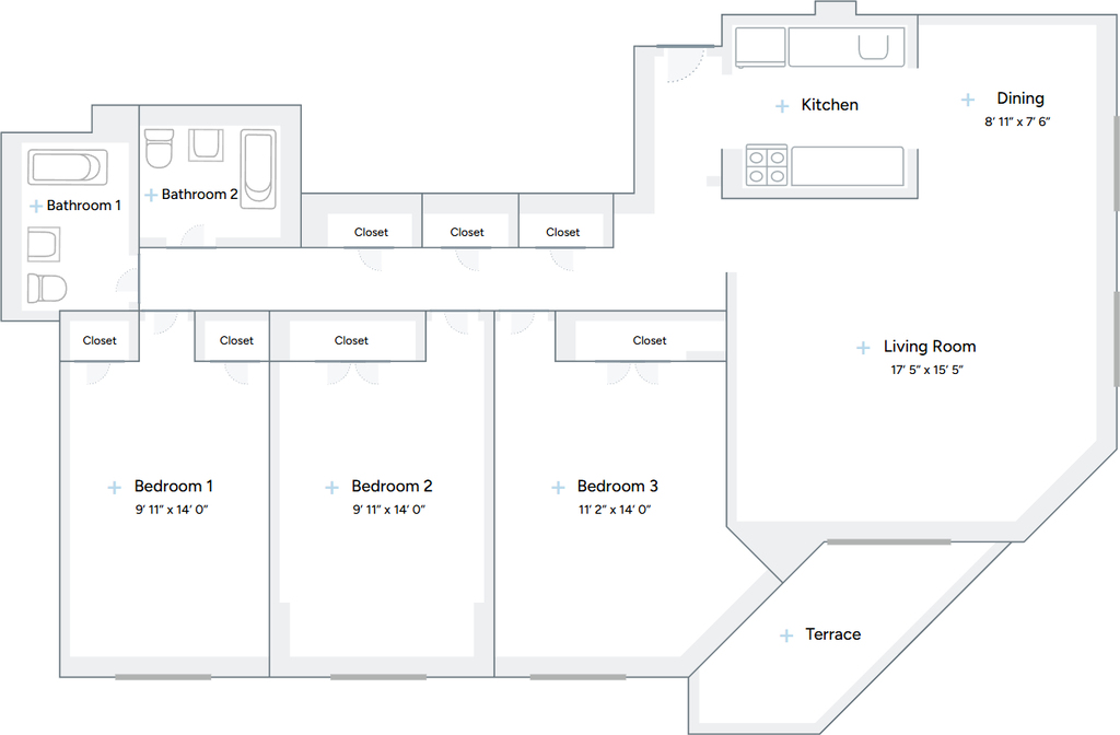 462 2nd Avenue - Photo 7