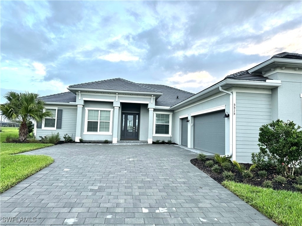 5515 Whistling Straights Court - Photo 0