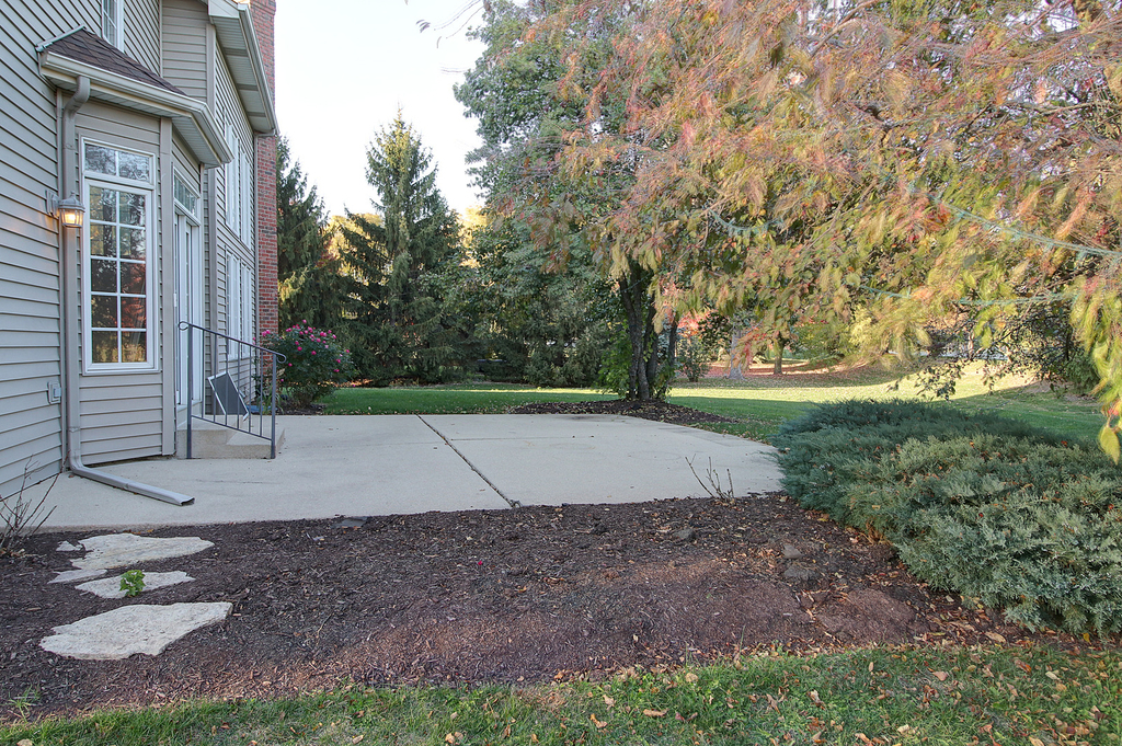 26025 Whispering Woods Circle - Photo 36