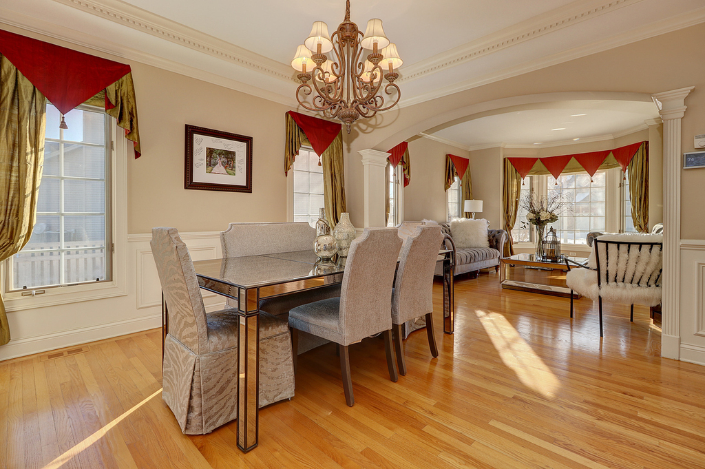 26025 Whispering Woods Circle - Photo 5