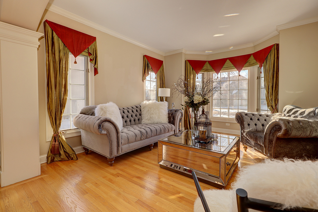 26025 Whispering Woods Circle - Photo 3