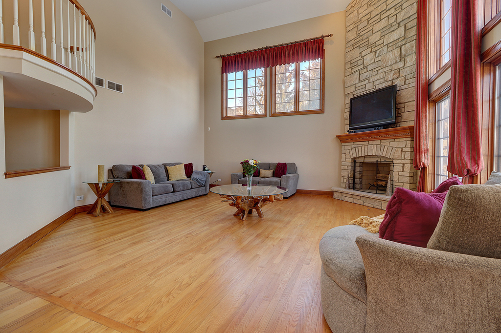 26025 Whispering Woods Circle - Photo 14