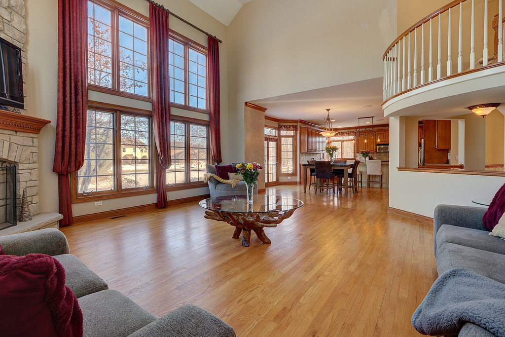 26025 Whispering Woods Circle - Photo 15