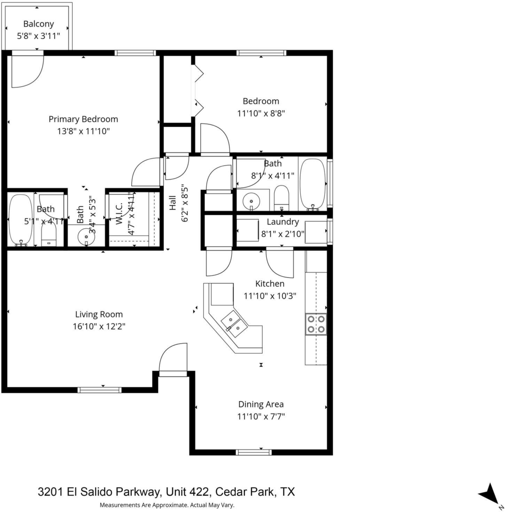 3201e El Salido Pkwy - Photo 14
