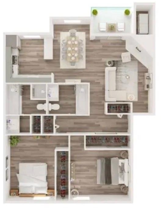 4600 West Pioneer Drive - Photo 47