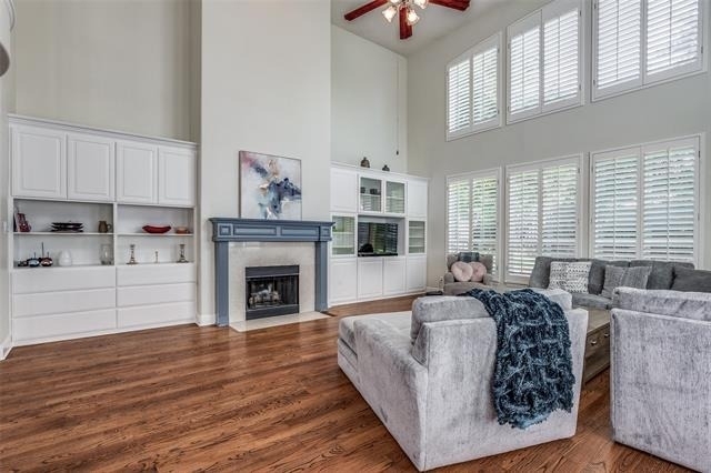 6909 Medallion Drive - Photo 8