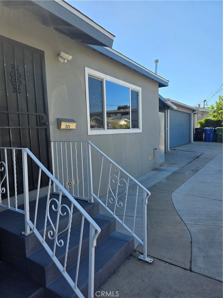 220 N. Saratoga - Photo 0