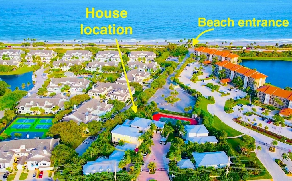 111 Beachwalk Lane - Photo 1