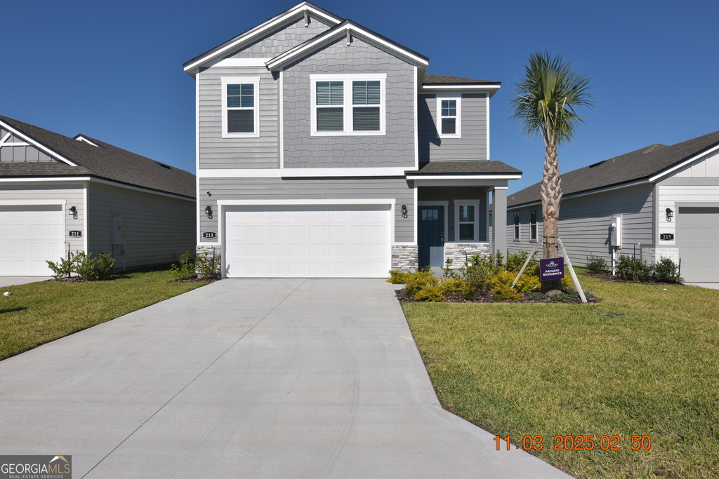 213 Collin Nicholas Drive - Photo 0