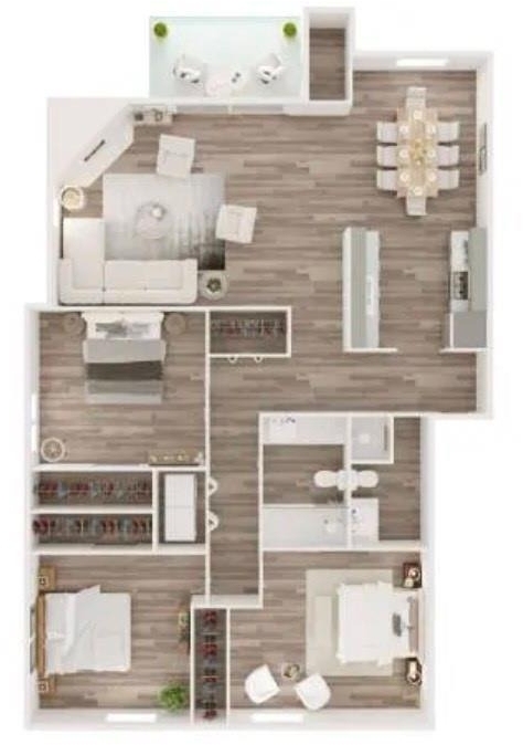 4600 West Pioneer Drive - Photo 47