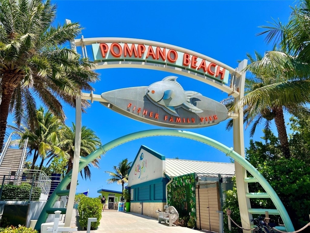133 N Pompano Beach Boulevard - Photo 19