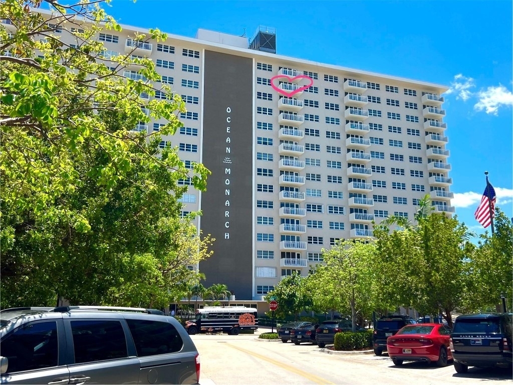133 N Pompano Beach Boulevard - Photo 15