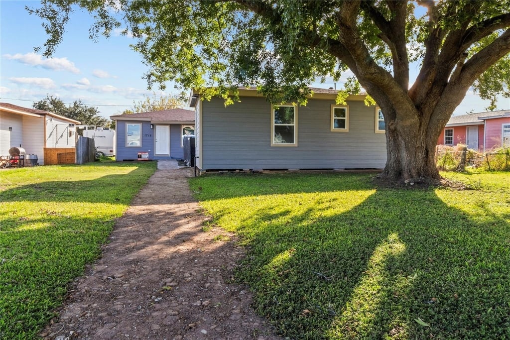 1717 W 4th Street - Photo 0