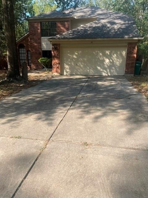 43 N Pathfinders Circle - Photo 1