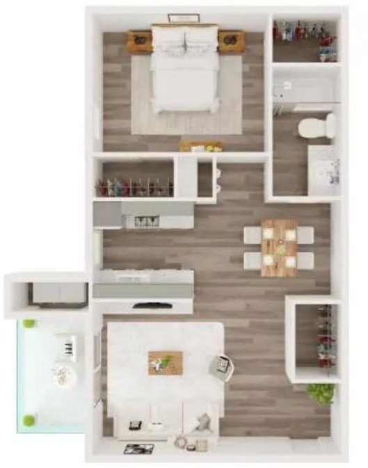 4600 West Pioneer Drive - Photo 47