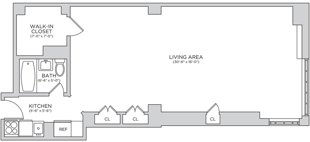 East 44th Street - Photo 15