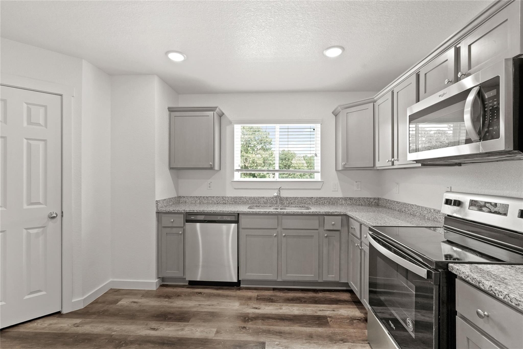 12603 Telge Road - Photo 1