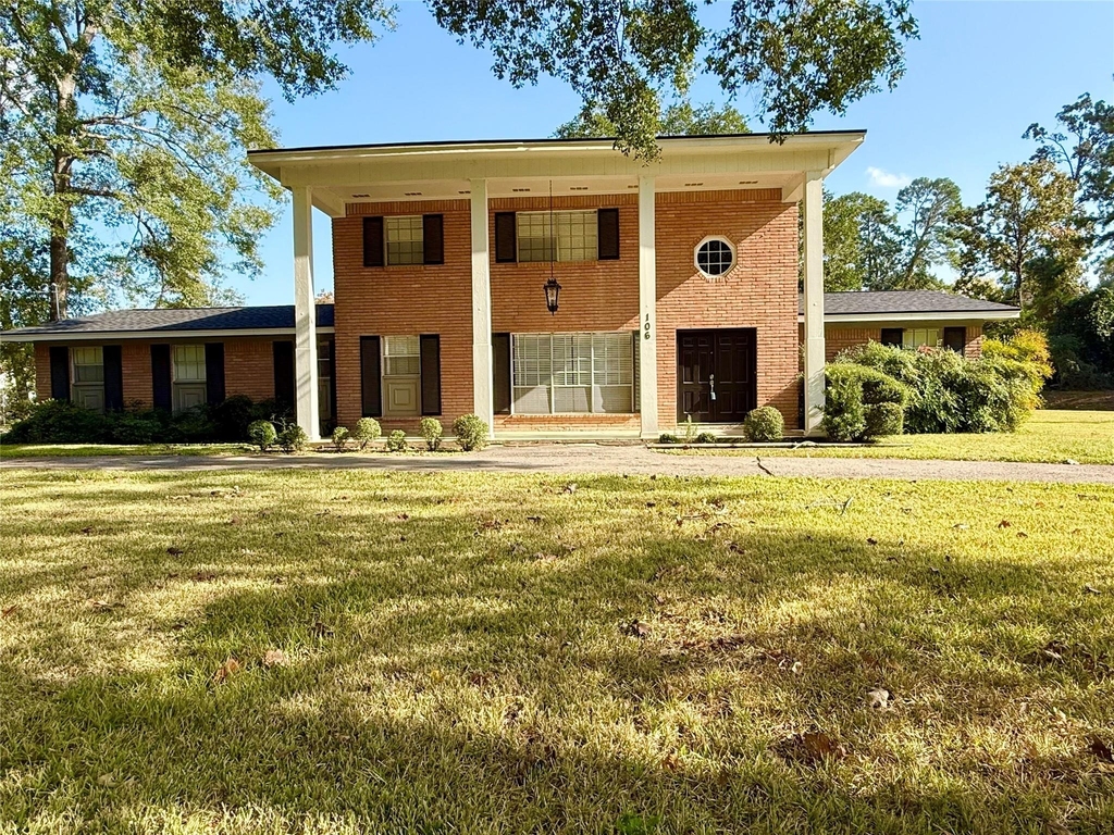 106 Longacre Drive - Photo 1