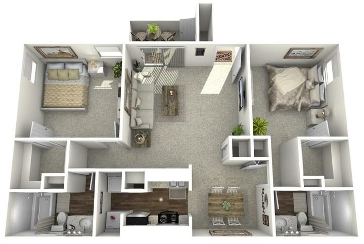 1111 W Main Street - Photo 2