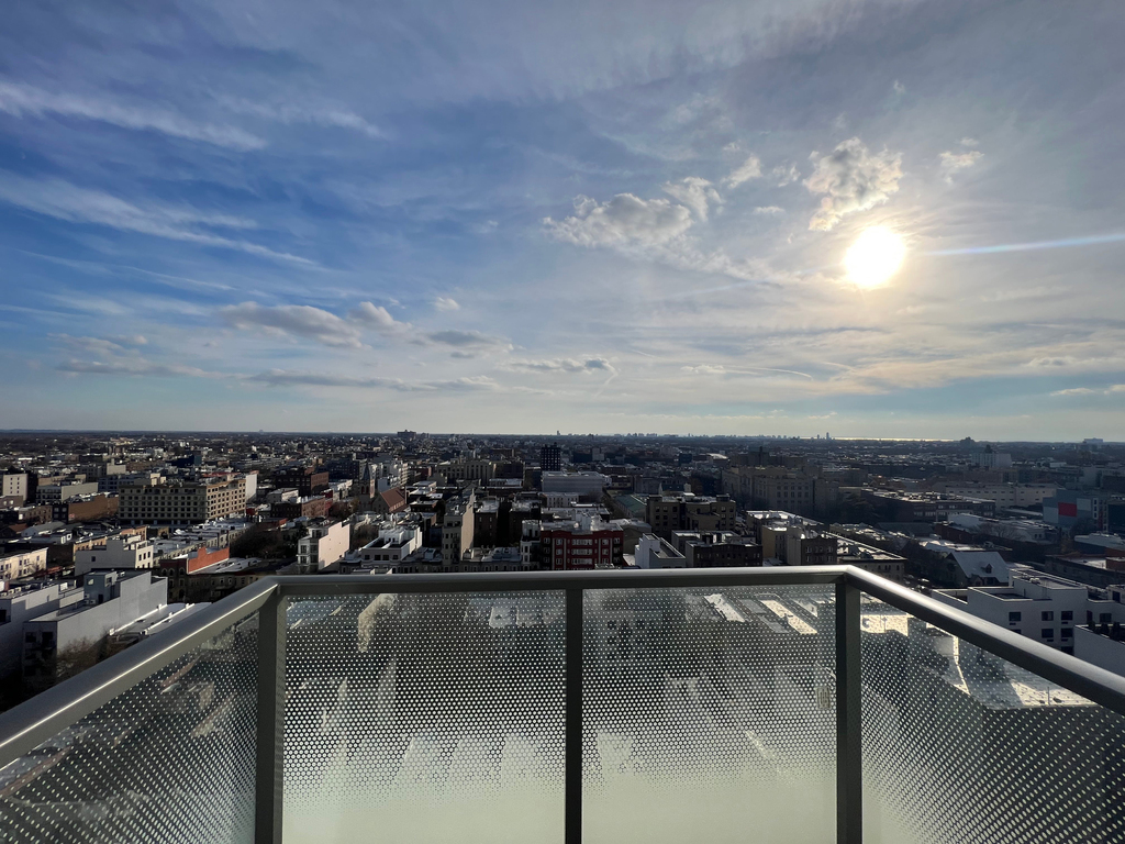 125 Linden Boulevard - Photo 1