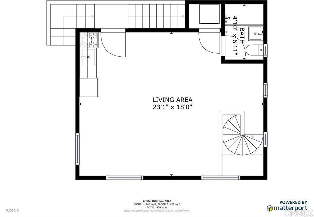 1145 Emerald St - Photo 30