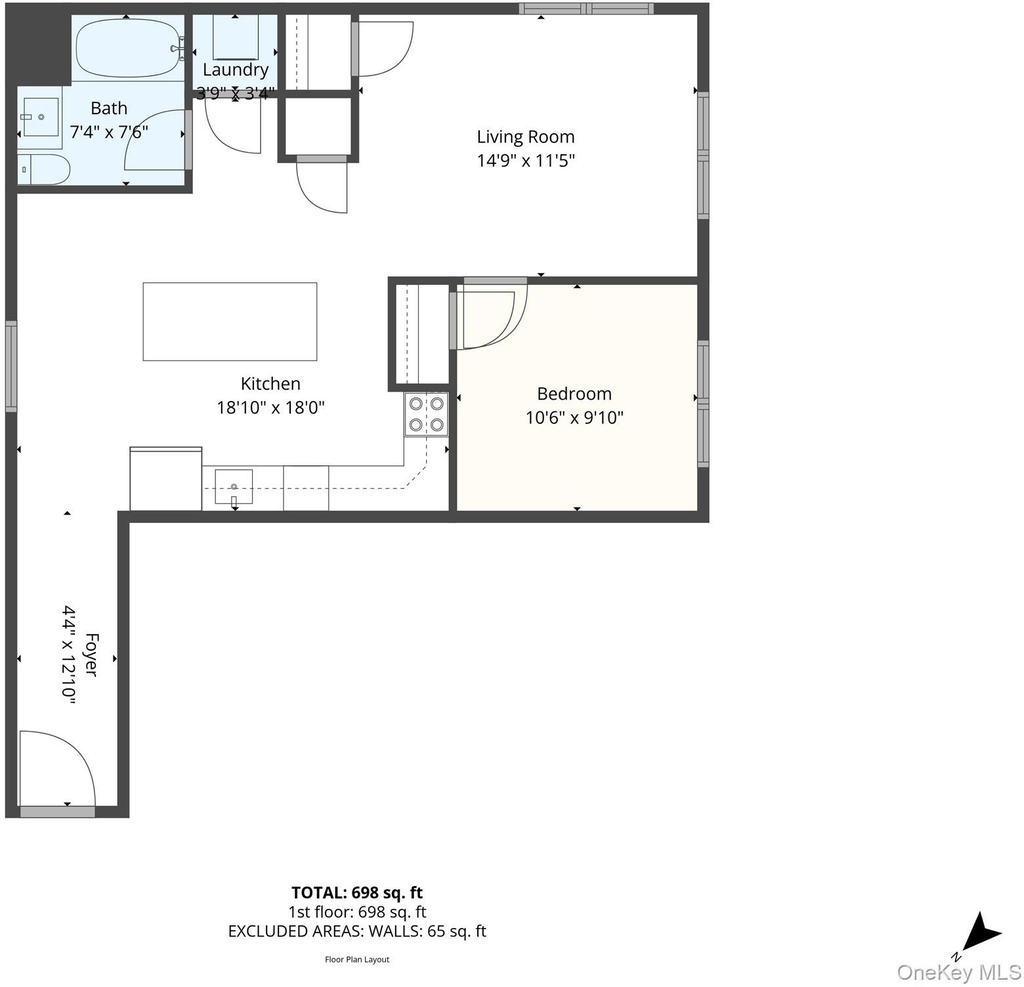 227 4th Avenue - Photo 25