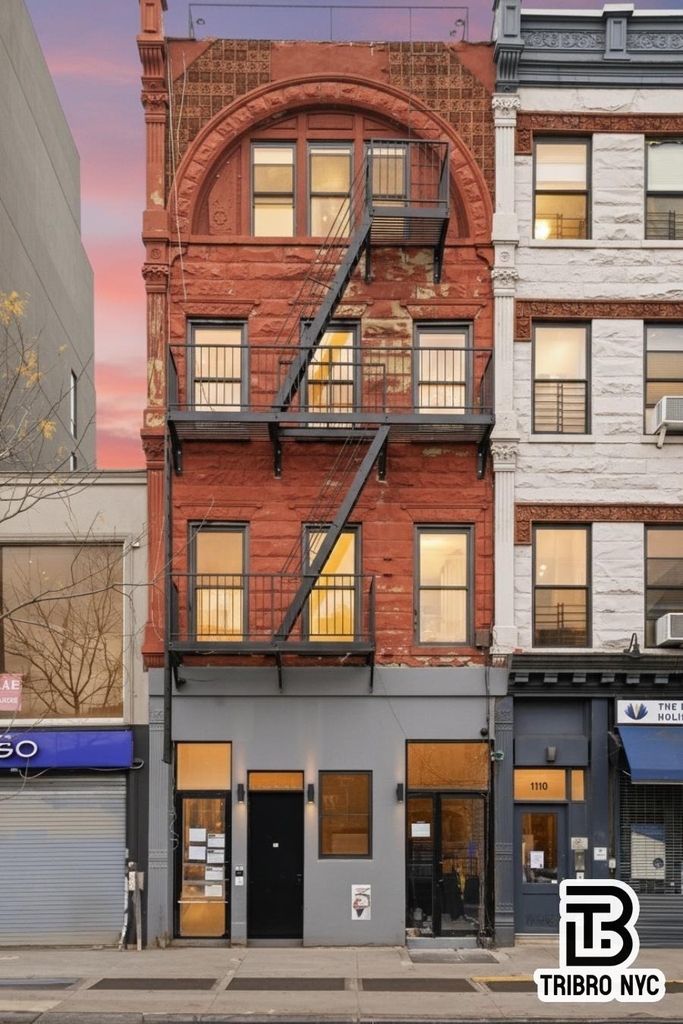 1112 Fulton Street - Photo 8