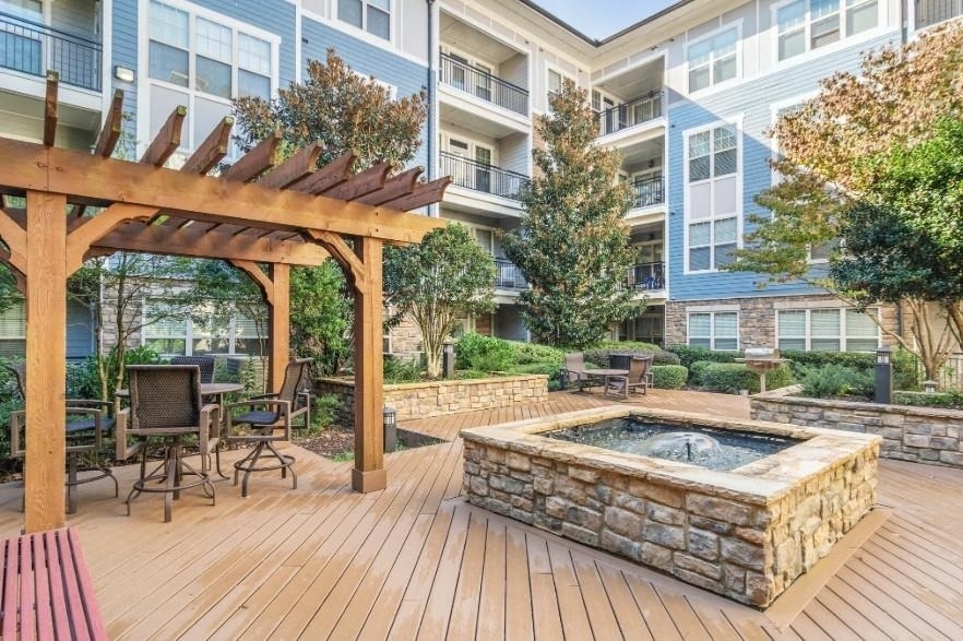 1740 Century Circle - Photo 11