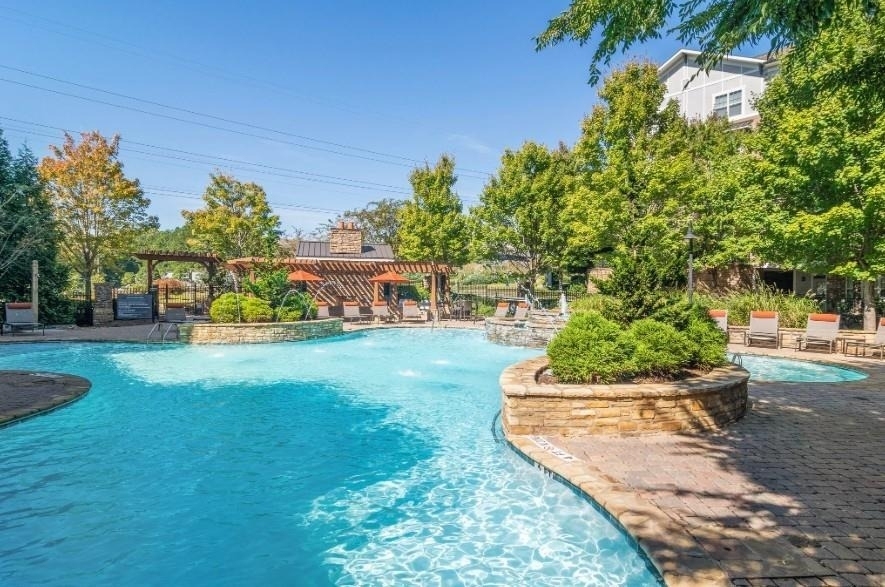 1740 Century Circle - Photo 7