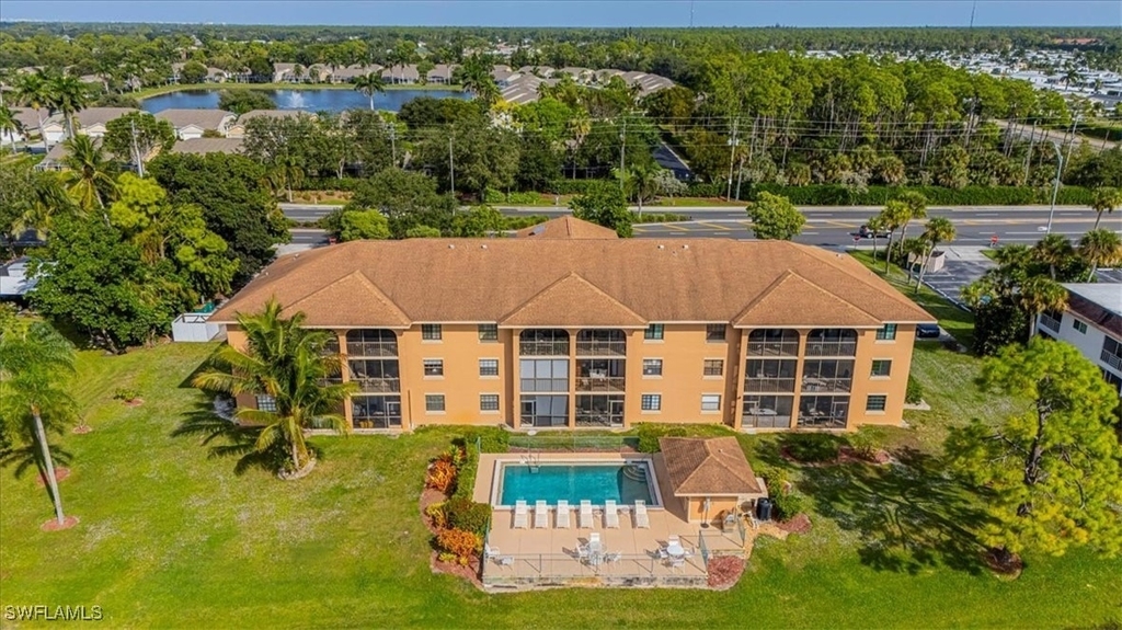 5535 Rattlesnake Hammock Road - Photo 1