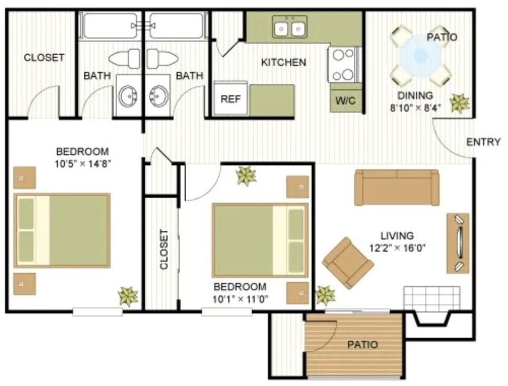 2170 Thousand Oaks Drive - Photo 2