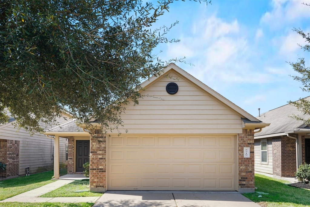 5719 S Brenwood Drive - Photo 1