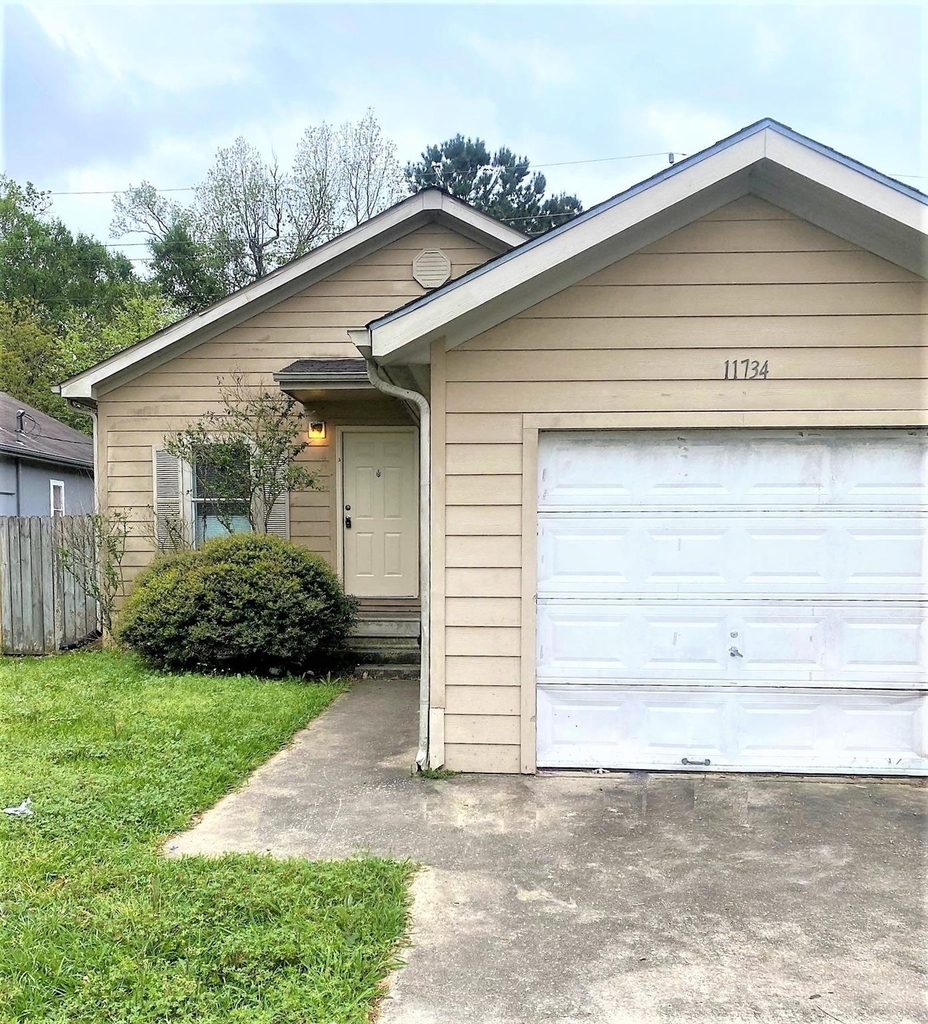 11734 Greensbrook Forest Drive - Photo 0