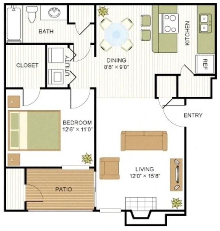 2170 Thousand Oaks Drive - Photo 2
