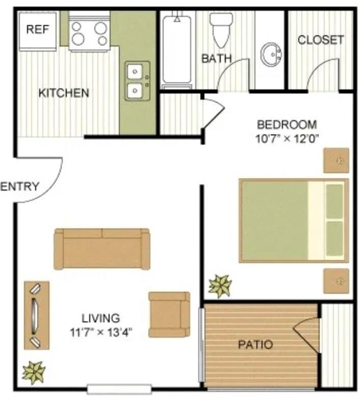 2170 Thousand Oaks Drive - Photo 2