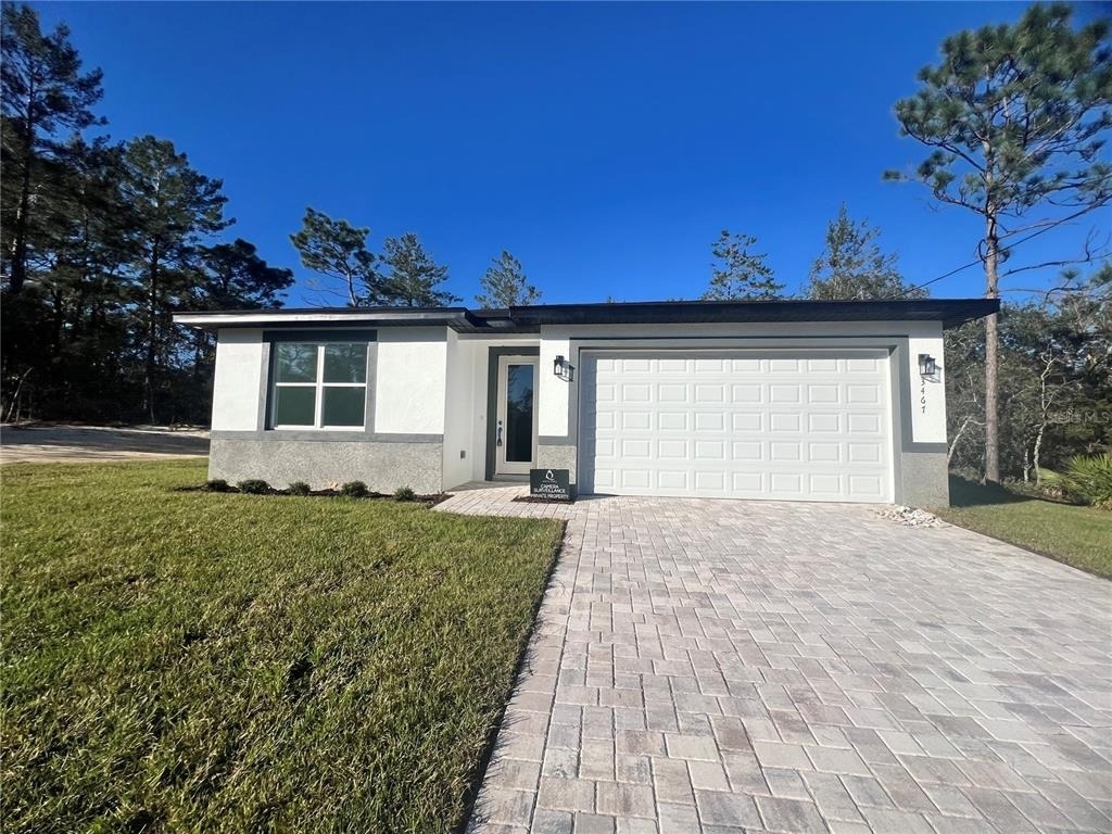3467 W Seahorse Lane - Photo 1