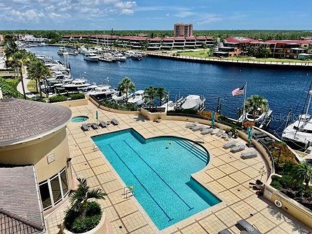 3321 Sunset Key Circle - Photo 3